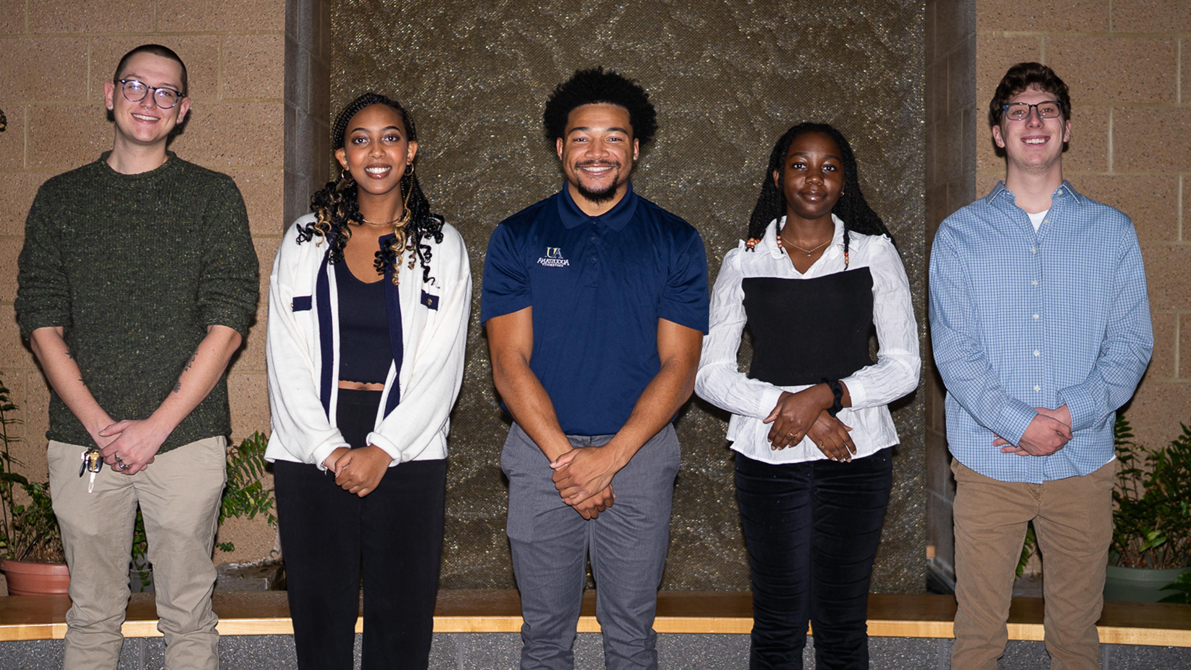 ASA Diversity, Equity & Social Justice Committee